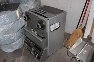 Ampex VPR-3