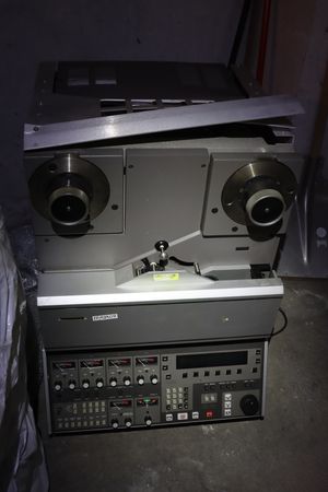 Ampex VPR-3 image 2