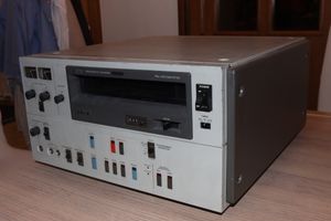 Sony VO-5630 image 3