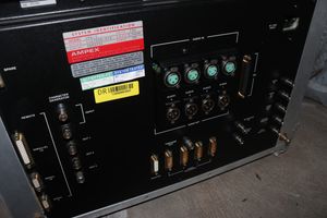 Ampex VPR-3 image 3