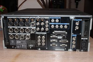 Sony DVW-M2000P image 4