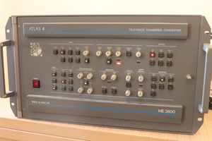 Snell & Wilcox ME3600 Atlas 4 image 4