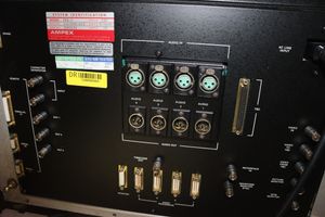 Ampex VPR-3 image 4