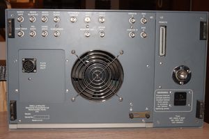 Snell & Wilcox ME3600 Atlas 4 image 5