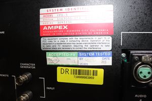 Ampex VPR-3 image 5