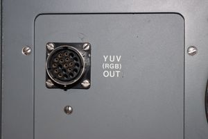 Snell & Wilcox ME3600 Atlas 4 image 6