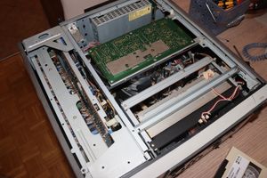 Sony VO-5630 image 6