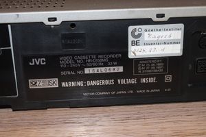 JVC HR-D158MS image 6