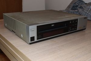 JVC HR-D158MS image 7