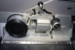 Ampex VPR-3 image 7