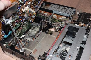 JVC HR-D158MS image 9