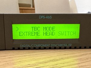 Digital Processing Systems DPS-465 image 11