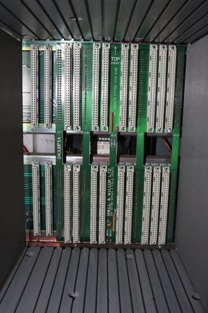 Snell & Wilcox ME3600 Atlas 4 image 11