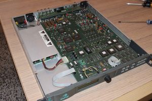 Digital Processing Systems DPS-465 image 18