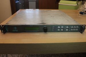 Digital Processing Systems DPS-465 image 3