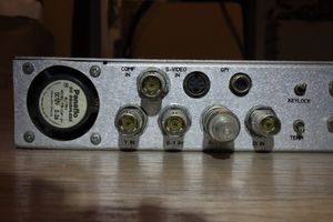 Digital Processing Systems DPS-465 image 7