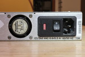 Digital Processing Systems DPS-465 image 9